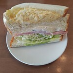 アサカベーカリー 朝霞台店 - 