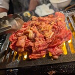 広尾 大衆焼肉 暴飲暴食 - 
