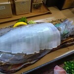 兼平鮮魚店 中洲川端店 - 