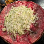 広尾 大衆焼肉 暴飲暴食 - 