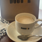 ドトールコーヒーショップ - 