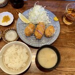 いちふじ - 料理写真: