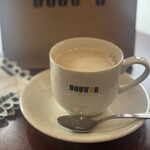 ドトールコーヒーショップ - 