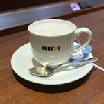 ドトール コーヒー ショップ - ドリンク写真:ロイヤルミルクティーM
