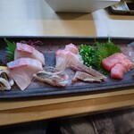 兼平鮮魚店 中洲川端店 - 