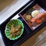 兼平鮮魚店 中洲川端店 - 