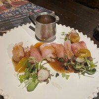 デ サリータ 渋谷 - 