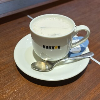 ドトール コーヒー ショップ_1