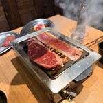 焼肉一心たん助 旦 - 