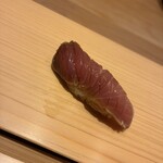 すし 初代 渡邉淳一 - 