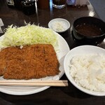 勝烈庵 相鉄ジョイナス店 - 