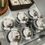 久世福商店 - 料理写真: