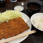 勝烈庵 相鉄ジョイナス店 - 