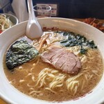 椿ラーメンショップ - 