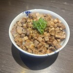 支那そばや 本店 - 