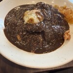 ジェイズカレー - 