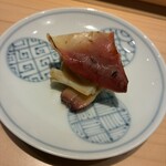 すし 初代 渡邉淳一 - 