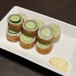 須崎魚河岸・魚貴 - 料理写真: