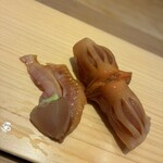 すし 初代 渡邉淳一 - 