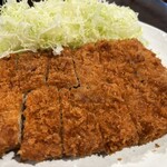 勝烈庵 相鉄ジョイナス店 - 