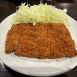 勝烈庵 相鉄ジョイナス店 - 