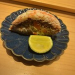 すし 初代 渡邉淳一 - 