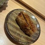 すし 初代 渡邉淳一 - 