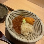 すし 初代 渡邉淳一 - 