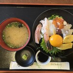 魚食堂たわら - 