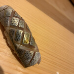 すし 初代 渡邉淳一 - 