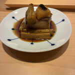 すし 初代 渡邉淳一 - 