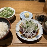 焼はまぐりる - 