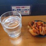 椿ラーメンショップ - 