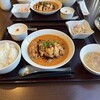 中華香彩JASMINE 広尾本店