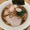 長岡食堂 東京ラーメン横丁店