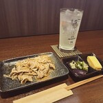 土佐堀だいにんぐ美宙 - 