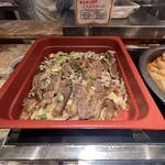大観荘 - 黒毛和牛のしゃぶステーキ