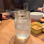 焼肉一心たん助 旦 - 