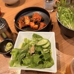 焼肉一心たん助 旦 - 