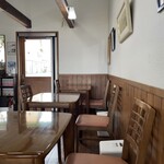 Cafe Morning Glory - 