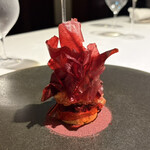 ラ・ヴァガボンド - 