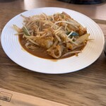 めしや きらく - 