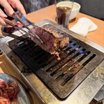焼肉一心たん助 旦 - 