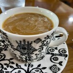Cafe Morning Glory - 