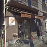 ベーグルショップ vivant - 