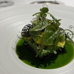 ラ・ヴァガボンド - 