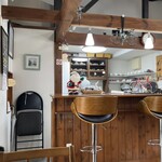 Cafe Morning Glory - 