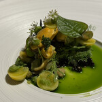 ラ・ヴァガボンド - 