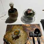 ラ・ヴァガボンド - 