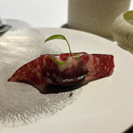 ラ・ヴァガボンド - 